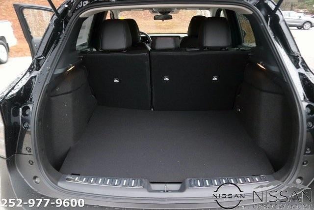 2026 Nissan Kicks SR AWD