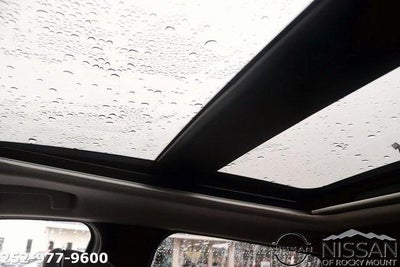 2026 Nissan Kicks SR AWD