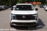 2026 Nissan Kicks SR AWD
