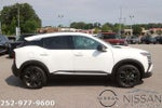 2026 Nissan Kicks SR AWD