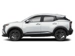 2026 Nissan Kicks SR AWD