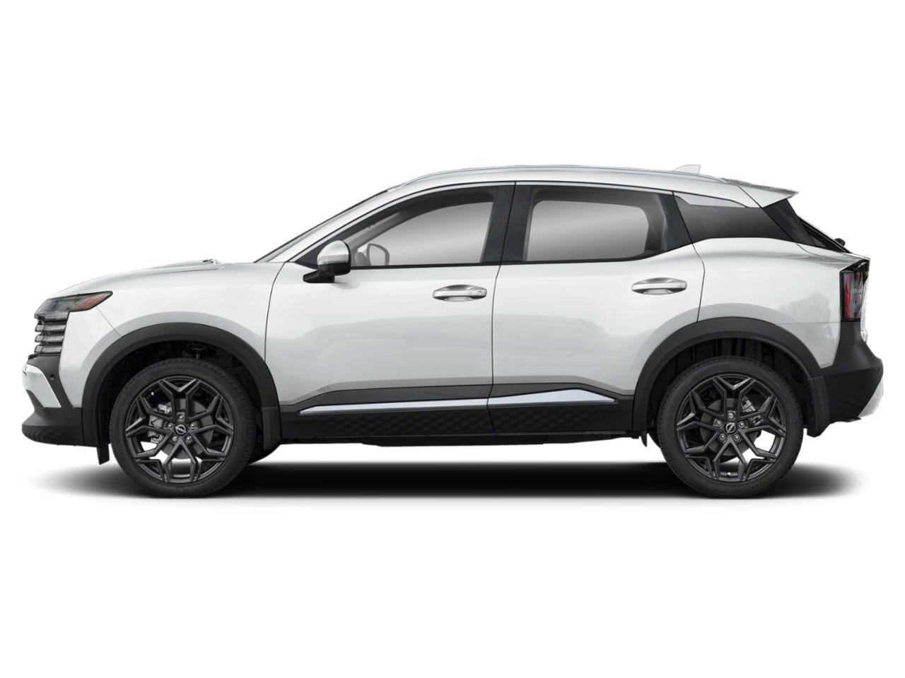 2026 Nissan Kicks SR AWD