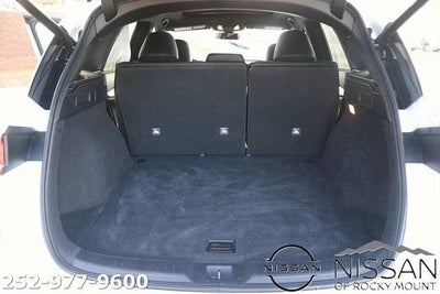 2023 INFINITI QX50 SPORT FWD