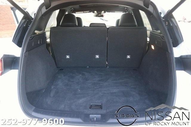 2023 INFINITI QX50 SPORT FWD