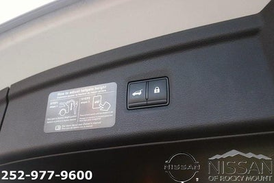 2023 INFINITI QX50 SPORT FWD