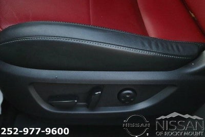 2023 INFINITI QX50 SPORT FWD