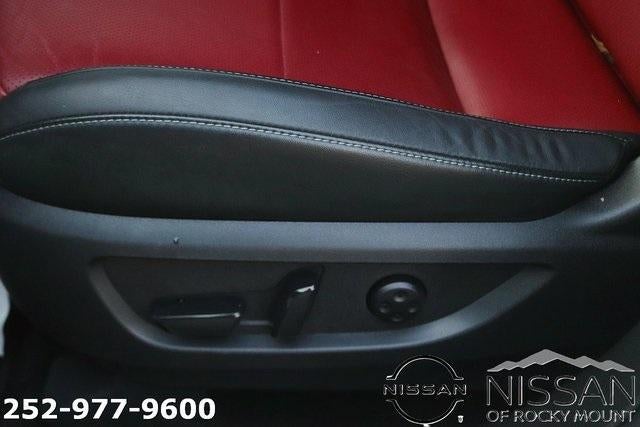 2023 INFINITI QX50 SPORT FWD