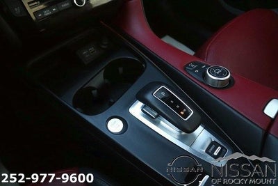 2023 INFINITI QX50 SPORT FWD