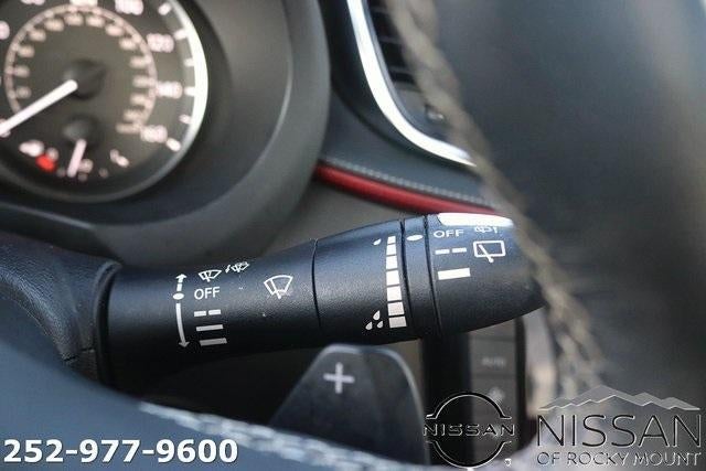 2023 INFINITI QX50 SPORT FWD