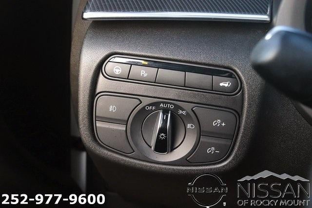 2023 INFINITI QX50 SPORT FWD