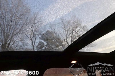 2023 INFINITI QX50 SPORT FWD