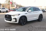 2023 INFINITI QX50 SPORT FWD