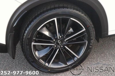 2023 INFINITI QX50 SPORT FWD