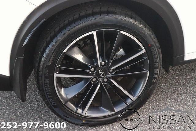 2023 INFINITI QX50 SPORT FWD