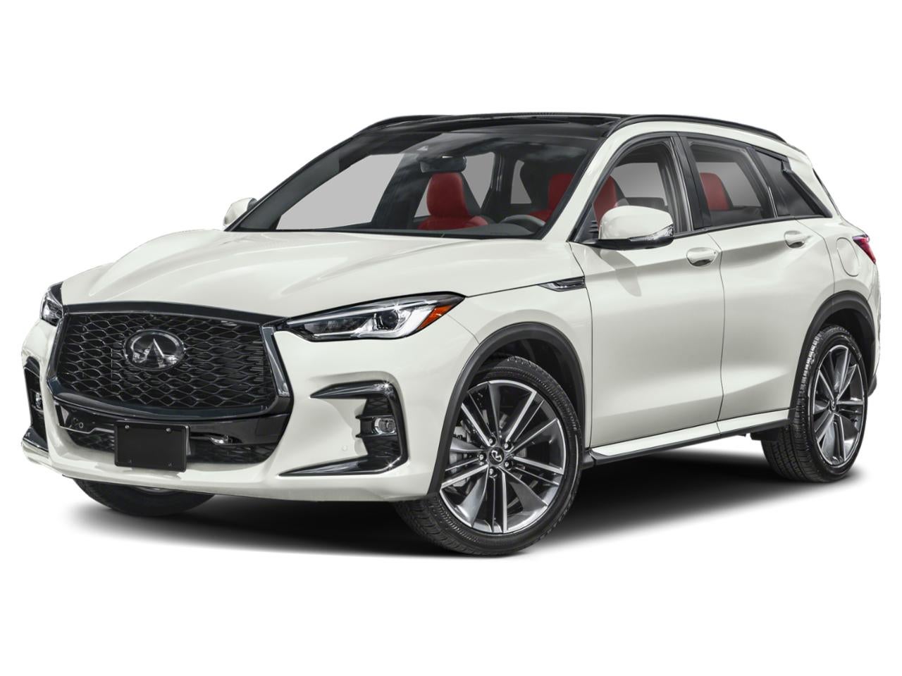 2023 INFINITI QX50 SPORT FWD