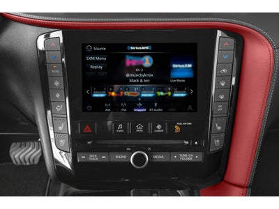 2023 INFINITI QX50 SPORT FWD