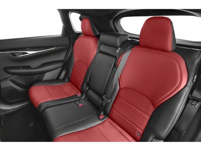 2023 INFINITI QX50 SPORT FWD
