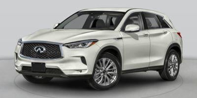 2023 INFINITI QX50 SPORT FWD