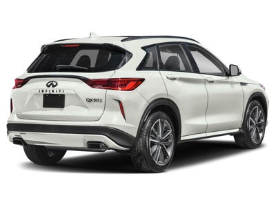2023 INFINITI QX50 SPORT FWD