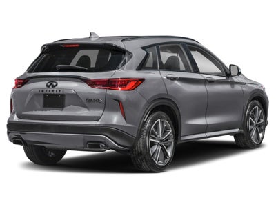 2023 INFINITI QX50 SPORT FWD