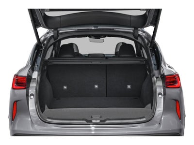 2023 INFINITI QX50 SPORT FWD