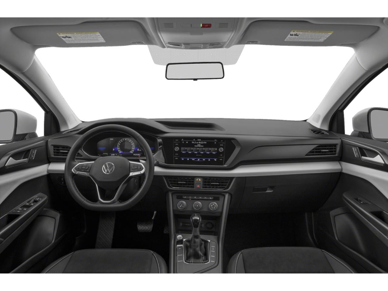 2023 Volkswagen Taos SE FWD