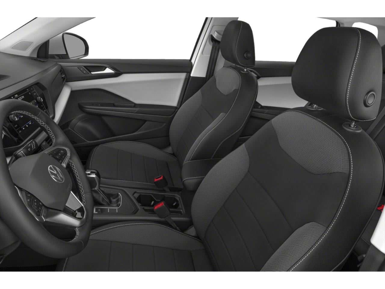 2023 Volkswagen Taos SE FWD