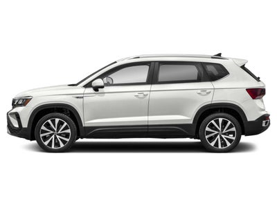 2023 Volkswagen Taos SE FWD