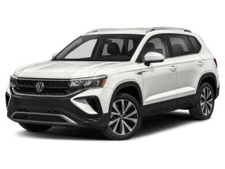 2023 Volkswagen Taos SE FWD