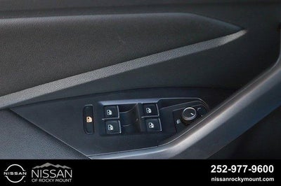 2024 Volkswagen Jetta S Auto