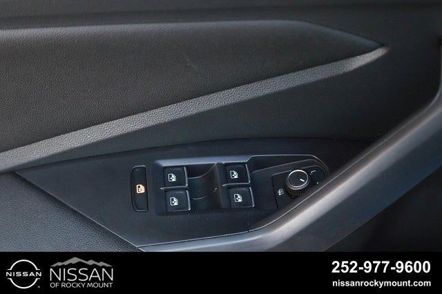2024 Volkswagen Jetta S Auto