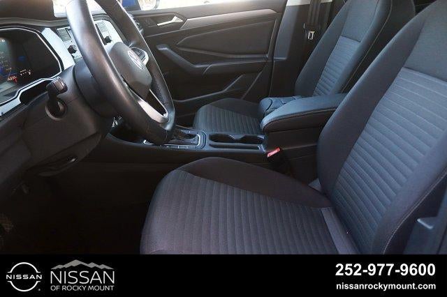 2024 Volkswagen Jetta S Auto