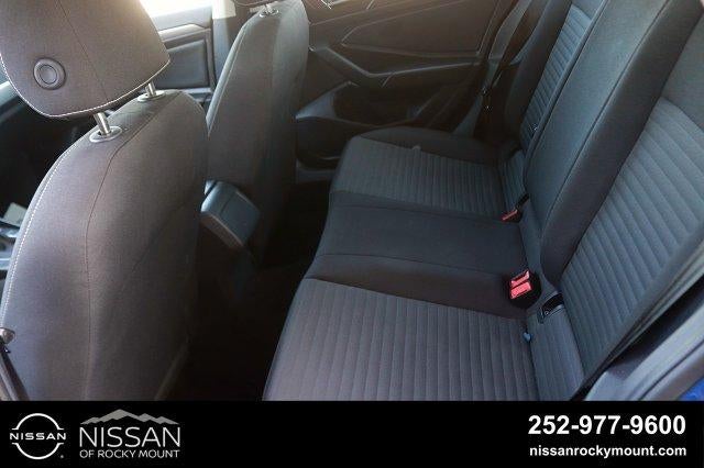 2024 Volkswagen Jetta S Auto