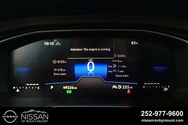 2024 Volkswagen Jetta S Auto