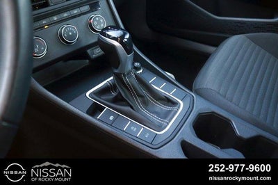 2024 Volkswagen Jetta S Auto
