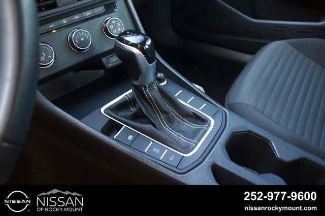 2024 Volkswagen Jetta S Auto