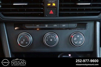 2024 Volkswagen Jetta S Auto