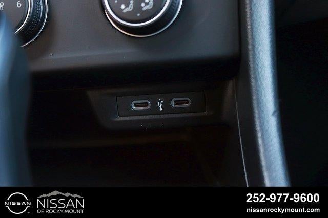 2024 Volkswagen Jetta S Auto