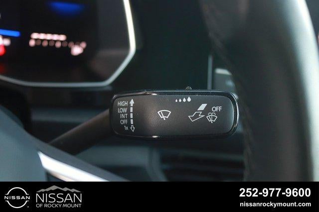 2024 Volkswagen Jetta S Auto