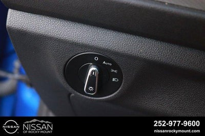 2024 Volkswagen Jetta S Auto