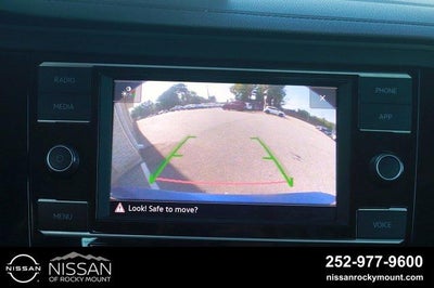 2024 Volkswagen Jetta S Auto