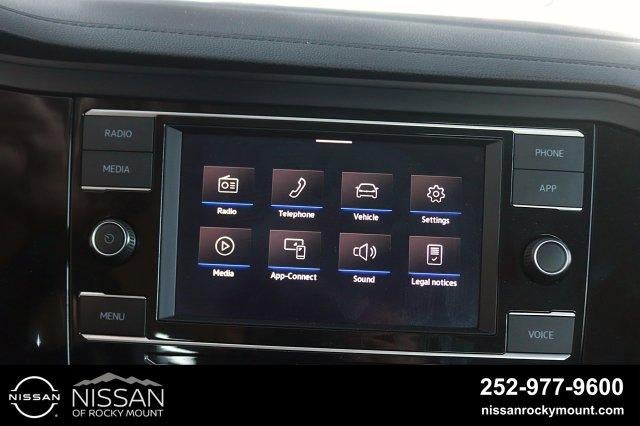 2024 Volkswagen Jetta S Auto