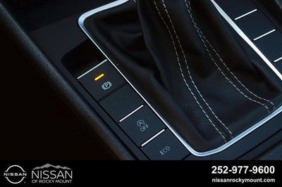 2024 Volkswagen Jetta S Auto