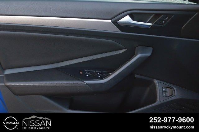 2024 Volkswagen Jetta S Auto