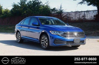 2024 Volkswagen Jetta S Auto