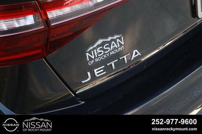 2024 Volkswagen Jetta SE Auto