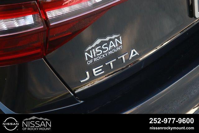 2024 Volkswagen Jetta SE Auto