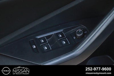 2024 Volkswagen Jetta SE Auto