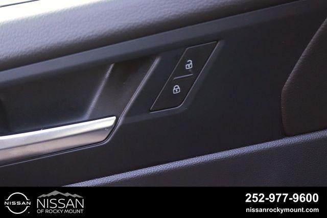 2024 Volkswagen Jetta SE Auto
