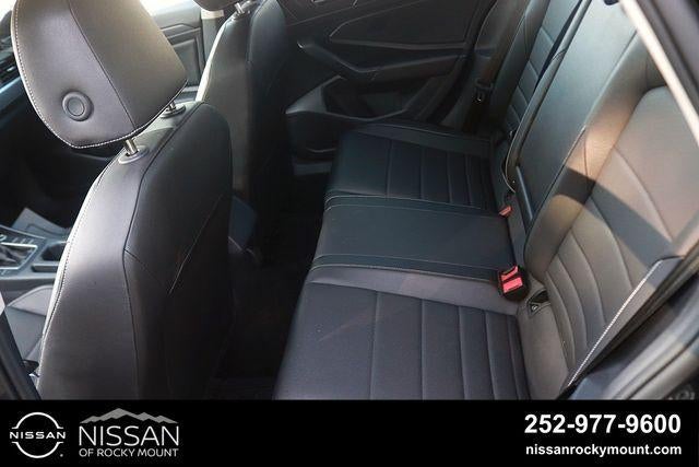 2024 Volkswagen Jetta SE Auto